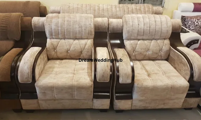 Ain Enterprises  Furniture Showroom